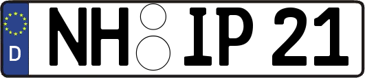 NH-IP21