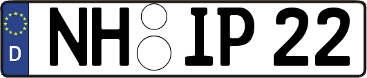 NH-IP22