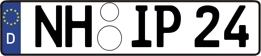 NH-IP24