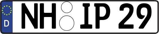 NH-IP29