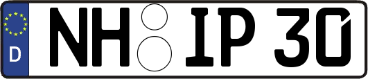 NH-IP30