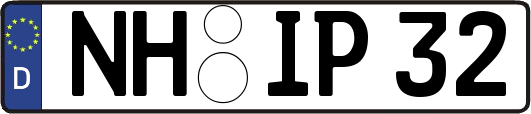NH-IP32