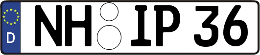 NH-IP36