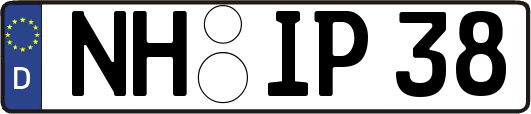 NH-IP38