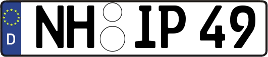NH-IP49