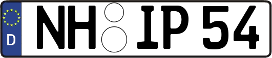 NH-IP54