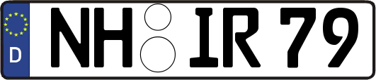 NH-IR79