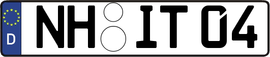 NH-IT04