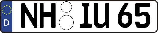 NH-IU65