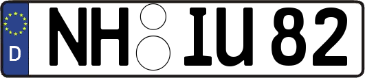 NH-IU82