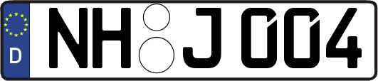 NH-J004
