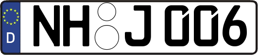 NH-J006