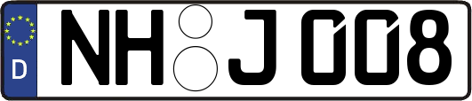 NH-J008