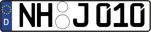 NH-J010
