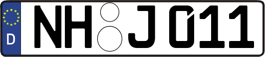 NH-J011