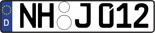 NH-J012