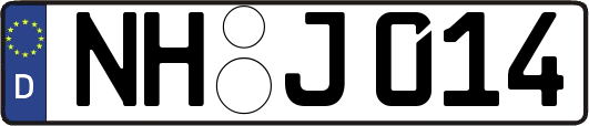 NH-J014