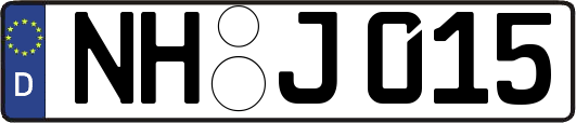NH-J015