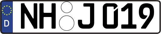 NH-J019