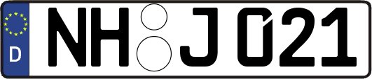 NH-J021