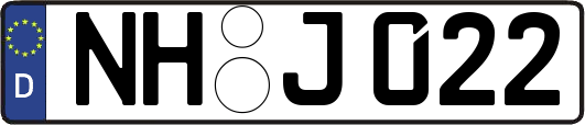 NH-J022