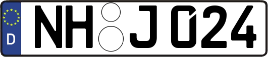 NH-J024