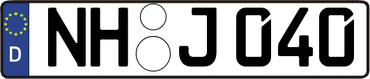 NH-J040