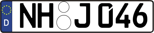 NH-J046