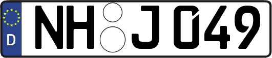 NH-J049