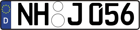 NH-J056