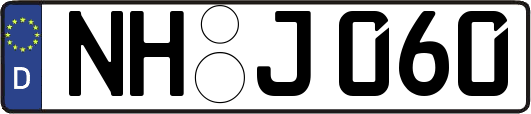 NH-J060