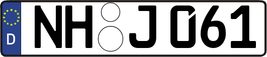 NH-J061
