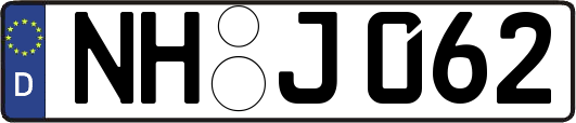 NH-J062