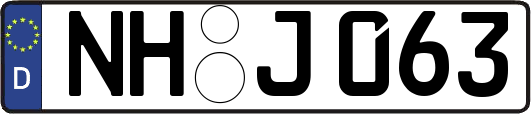 NH-J063