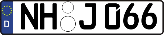 NH-J066