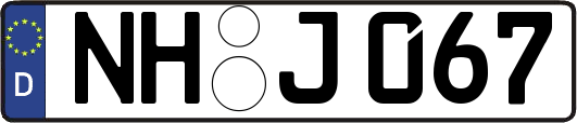 NH-J067
