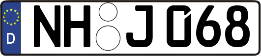 NH-J068