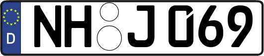 NH-J069