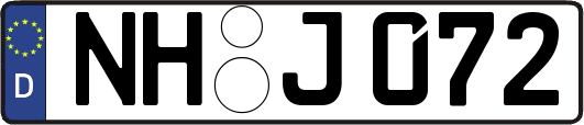 NH-J072