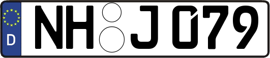 NH-J079