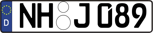 NH-J089