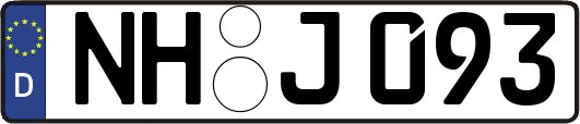 NH-J093