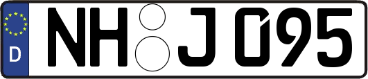 NH-J095