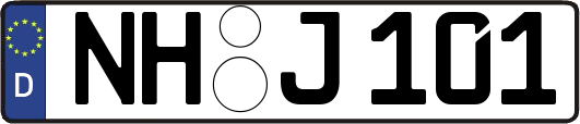 NH-J101