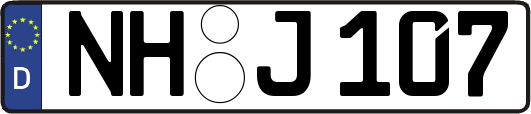 NH-J107