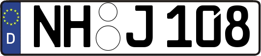 NH-J108