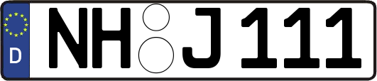 NH-J111