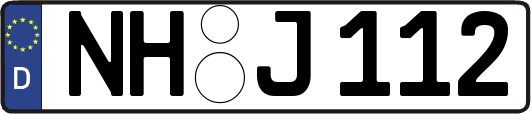 NH-J112