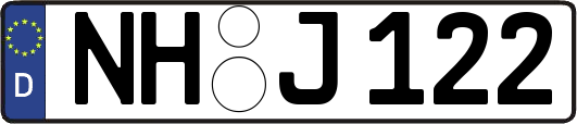 NH-J122