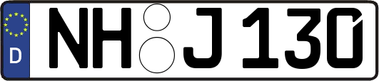 NH-J130